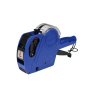 Thumbnail 4 of Foska Маркиращи клещи, едноредови, 8 символа