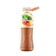 Thumbnail 2 of FUZEtea Студен чай, праскова и хибискус, 500 ml