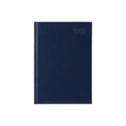 Thumbnail 2 of Календар-бележник Икономи, А5, син