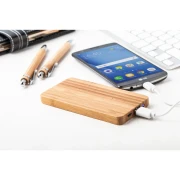 Thumbnail 3 of Cool Мобилна батерия Bamboost, 4000 mAh