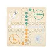 Thumbnail 5 of Small Foot Игра Не се сърди, човече Сафари, дървено