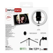 Thumbnail 2 of Светлинен ринг TNB Influence, 10''