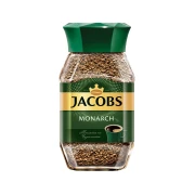 Thumbnail 1 of Jacobs Разтворимо кафе Monarch, 200 g