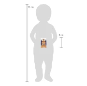 Thumbnail 4 of Small Foot Хеликоптер, дървен