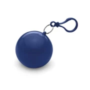 Thumbnail 3 of More Than Gifts Дъждобран Nimbus, в топка, син