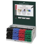 Thumbnail 1 of Faber-Castell Тънкописец 1523 OHP, 120 броя в дисплей