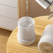 Thumbnail 2 of Office 1 Лампа-дифузер Арома, с два режима, светещ USB, 25 ml/h, 150 ml