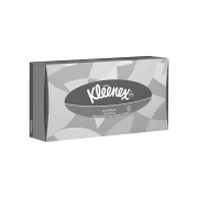 Thumbnail 6 of Кърпи за лице Kimberly-Clark Kleenex Standard 8835, двупластови, 21.5 х 18.6 cm, 100 броя