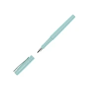 Thumbnail 4 of Faber-Castell Писалка Poly, М, карибскосиня