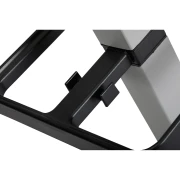 Thumbnail 8 of Закачалка RFG Como, 170 cm, бяло-черна