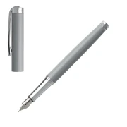 Thumbnail 3 of Hugo Boss Писалка Ace, в кутия, светлосива