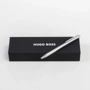 Thumbnail 2 of Hugo Boss Химикалка Cloud, в кутия, хром