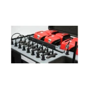 Thumbnail 5 of Очила за виртуална реалност RedboxVR, с рутер, 5 броя