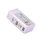 Thumbnail 3 of Faber-Castell Гума Dust Free, пастелни цветове, асорти