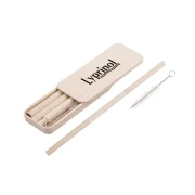 Thumbnail 2 of Office 1 Комплект сламки Cocktail, пластмасови, в кутия