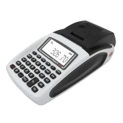 Thumbnail 3 of Касов апарат Daisy Expert SX 01, с батерия, 58 департамента, за 20 оператора