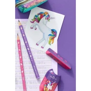 Thumbnail 3 of Faber-Castell Острилка Еднорог, двойна