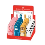 Thumbnail 5 of Faber-Castell Острилка Motif, с гума, единична