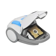 Thumbnail 2 of Прахосмукачка Blaupunkt VCB201, с торбичка, 2 L, 700 W, бяла