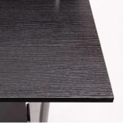 Thumbnail 4 of Работна маса за компютър и монитор Lumi WST-01, на колелца, максимално тегло 60 kg