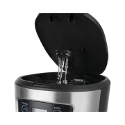 Thumbnail 6 of Кафеварка Sencor SCE 3700BK, със стъклена кана, 700 W, LCD