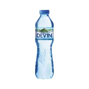Thumbnail 1 of Devin Минерална вода, 500 ml, в пластмасова бутилка