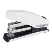 Thumbnail 2 of Оffice 1 Телбод Elegant, 24/6 и 26/6, за 30 листа, бялo-сив