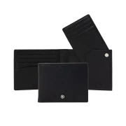 Thumbnail 5 of Festina Портфейл Button, черен