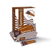 Thumbnail 2 of Spetema Захар, кафява, 3.5 g, 150 броя