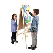 Thumbnail 4 of Creativ Company Статив за рисуване, двоен