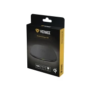 Thumbnail 4 of Зарядно устройство Yenkee 5150, безжично, 15 W, USB Type-C, дължина 1 m, черно