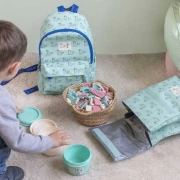 Thumbnail 5 of Milan Раница 460, 9.5 L, светлозелена