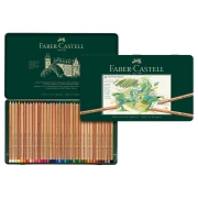 Thumbnail 5 of Faber-Castell Цветни моливи Pitt Pastel, 36 цвята