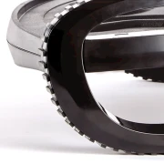 Thumbnail 6 of Fellowes Поставка за крака Smart Suites Foot Rocker, черна