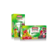 Thumbnail 1 of Asso Чай ''Витоша'', билков, 20 броя