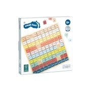 Thumbnail 6 of Small Foot Дъска с кубчета за събиране, дървени