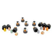 Thumbnail 4 of Small Foot Мемори игра Сафари