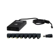 Thumbnail 3 of Зарядно устройство Manhattan Notebook, универсално, за кола, USB