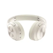 Thumbnail 5 of Слушалки A4Tech Fstyler BH220, с Bluetooth v5.3, 100 dB, бежови