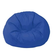 Thumbnail 3 of Пуф за деца RFG Ябълка, промазка, 220 L, светлосин