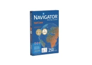 Thumbnail 1 of Navigator Копирен картон Hard Cover, А4, 250 g/m2, 125 листа