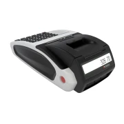 Thumbnail 2 of Касов апарат Daisy Expert SX 01, с батерия, 58 департамента, за 20 оператора