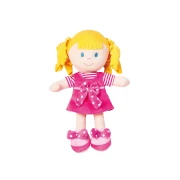 Thumbnail 1 of Nowa Szkola Кукла, мека, 35 cm