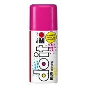 Thumbnail 1 of Marabu Универсален спрей, неон роза, 150 ml, 334