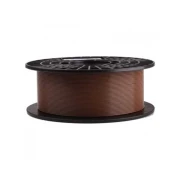 Thumbnail 3 of Филамент за 3D принтер, PLA+, 1.75 mm, 1 kg, кафяв