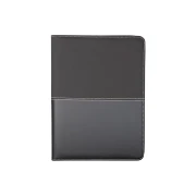 Thumbnail 3 of Cool Конферентна папка Duonote, A4, с цип, черна