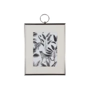 Thumbnail 1 of Splendid Рамка за снимка Savan, 20 х 15 cm, сребриста