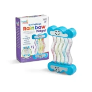 Thumbnail 5 of Learning Resources Дъга Чувства, сензорна