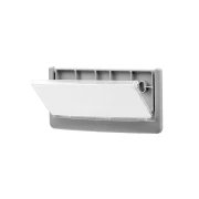 Thumbnail 2 of Табела за врата Gert, 149 x 64 mm