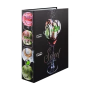 Thumbnail 3 of Herma Класьор Flavours, 7 cm, сладки